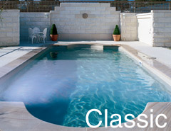 Click to find out more about the Classic.