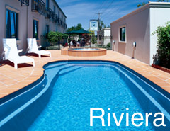 Click to find out more about the Riviera.